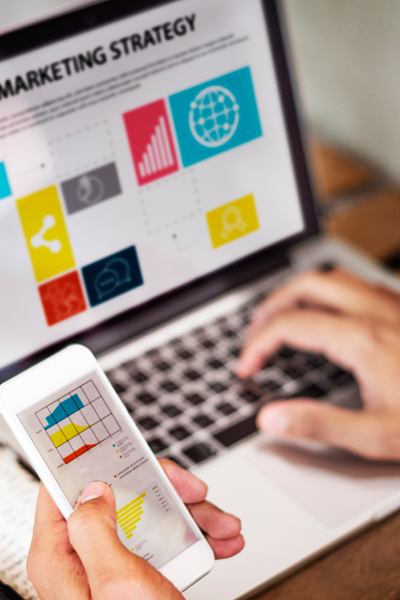 Advertising & Marketing